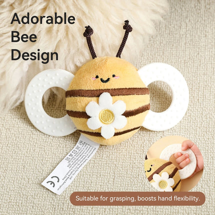 Baby Rattle / Hochet Bébé
