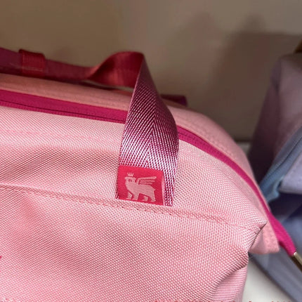 Replica Shoulder Bag Mini Soft Insulation Bag Outdoor Portable Travel Lunch Bag Upgraded Insulation Oxford Cloth Materia