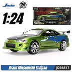 Mitsubishi Eclipse