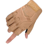 Half finger  3 / 18-20cm