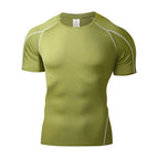 XXXL(90-100kg) / green / China Mainland