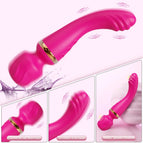sex toy vibrator 8