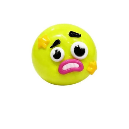 2026 NEW Smushers Squishy, Curiosities Dog Face Swap Squishy Toy, Soft Moldable Cute Slow Rise Squeeze Toy, Relaxing Sensory