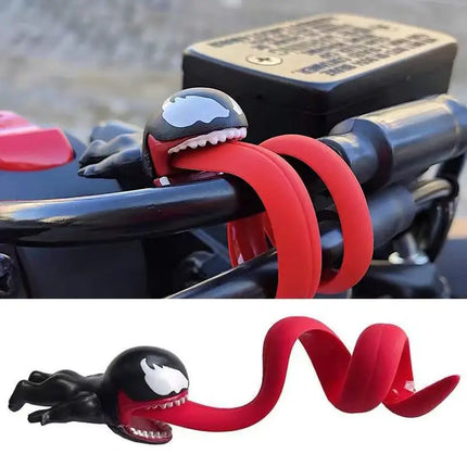 Marvels Venoms Spidermans movie Figure Action Toys Model Plate  Car Decoration Doll birthday toy gift
