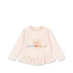 tee / 130 6-7Y