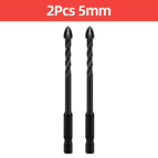 2pcs 5mm