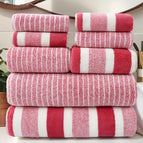 Pink / 8 pcs