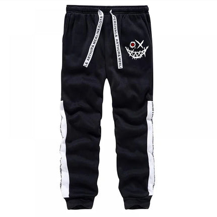 Men's Set/Hoodie/Pants 2026 Autumn Daily Casual Fashion Hooded Sweatshirt and Jogger Pants Urban Trendy Hoodie Sportswear Outfit