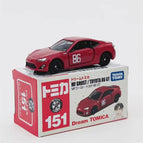 Toyota 86 GT