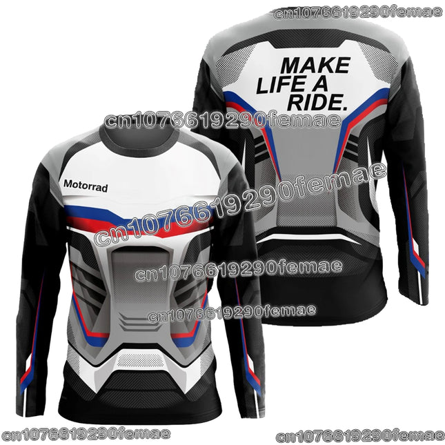 New Commemorative GS Adventure Motorrad Outdoor Riding T Shirt For Men Women Casual Tee For Motorcycle Camping And Travel Fans