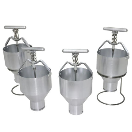 Donut Molds Weight Donut Maker Manual Waffle Dispenser Magic Fast  Donut Maker Round Cookie Molds DIY Donut Funnel