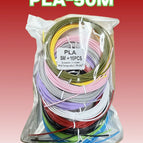 50M- PLA / PLA Filagment