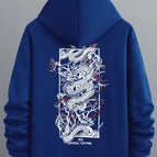 blue / XXXL