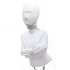 1 set White L