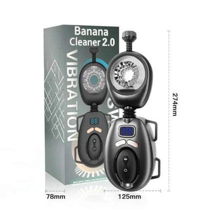 Automatic Swing Male Masturbator Wearable Thrusting Vibrating Masturbator for Men Cock Lasting Trainer Pocket Pussy Sex Toys 18