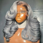 Ombre Blonde / China Mainland / 28inches