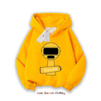 YELLOW / height 160cm