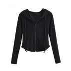 XL / black