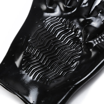 1 Pcs Five Fingers Sex Gloves Training Tools Adult Toys  Silicone   for Couples Fetish Chastity  Erotic
