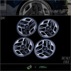 9-diameter 12mm