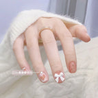 Milk White