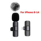 United States / 1MIC For iPhone 8-14