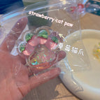 1pcs pink