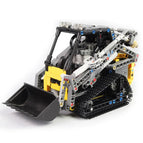 Without Motors