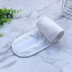 2pcs white / One Size