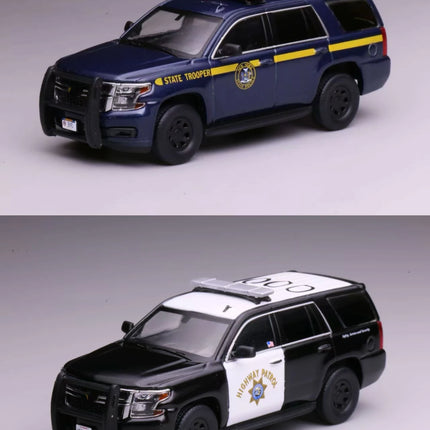 596 1:64 Alloy Car Model Toy Gift Ornaments