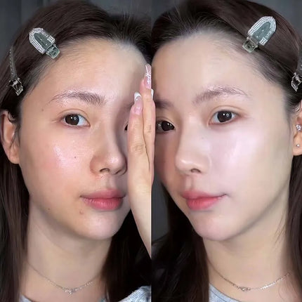 Liquid Brighten Concealer Stick Face Shadow Matte Powder Highlight Contour 3D Nose Shadow Cover Spots Dark Circles Makeup