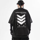 Black / Asian size XL