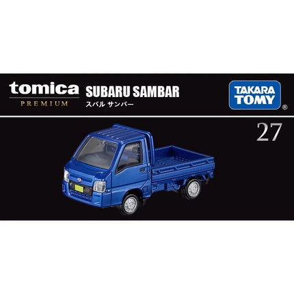 Takara Tomy Tomica Premium Model Car Mini Diecast Alloy Toys Metal Sports Vehicles Various Styles Gifts for Children