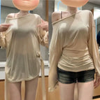 Khaki / S