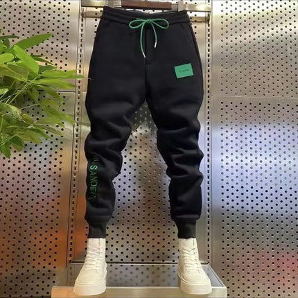 Harem Men's Casual Pants Sweatpants Streetwear Trousers Male Slim Fit Cotton Sale Wide Korean Style New In Stylish Vintage