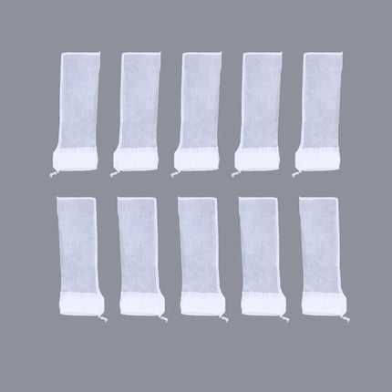 10 pcs Cock Sock Sleeve Men Thong Stockings Socks Man Mesh Pouch Underwear Transparent Erotic Lingerie Jock Sheath Thongs