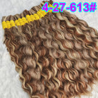 4-27-613 / 18inches 45cm / 500g|12 months With Proper Care