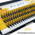 30D / D / 0.07mm|12mm