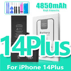 14Plus 4850mAh HC / China Mainland