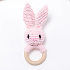 Pink Rabbit