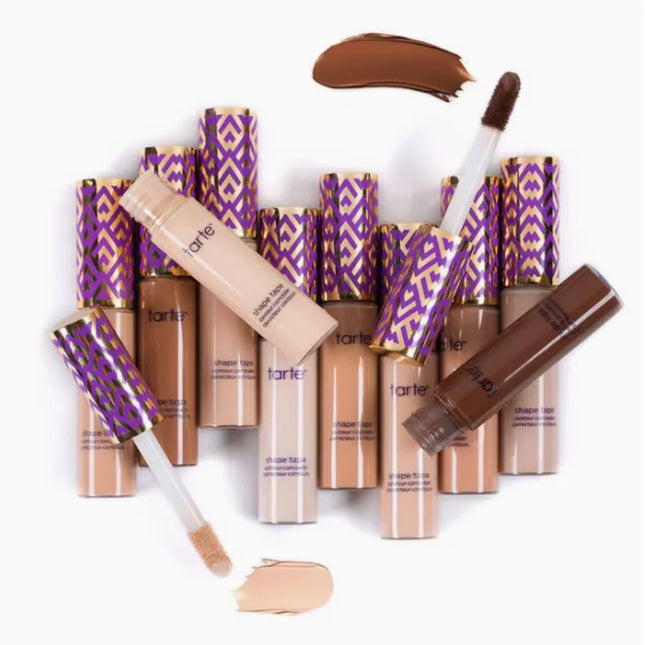 Liquid Foundation Concealer Cream Waterproof Makeup Oil Control Full Coverage Cover Spots Dark Circles Acne Marks Beauty
