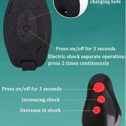 Built in Ball Gag silicone Mouth Plug Electric Shock Open Mouth Gag Bdsm Slave Fetish Dilatation Ball Oral Sex Toys For Couple18