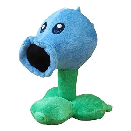 30CM Plants vs Zombies 2 Giant Zombie vs Plush Plants Toys Sunflower Zombie Yeti PVZ Plush Stuffed Toys Doll Birthday Xmas Gifts