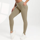 Khaki / XXL