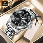 Silver black / China Mainland