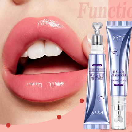 Crystal Temperature Change Moisturizing Lipstick Star Makeup Shinny Long-lasting Balm Lip Oil Brilliant Jelly Care Lip F9G1