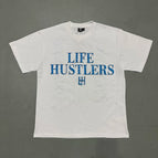 LH011WHITE / XL