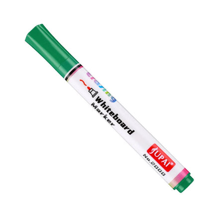 1/4pcs White Board Marker Pens Erasable Water-Based Marker Pens For Teaching Recommended Office Supplies A7932