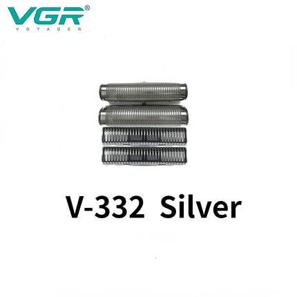 VGR Professional Blade trimmer clipper Barber V-640 992 003 270 906 001 015 994 377 378 V-308