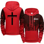 Red / XXXL